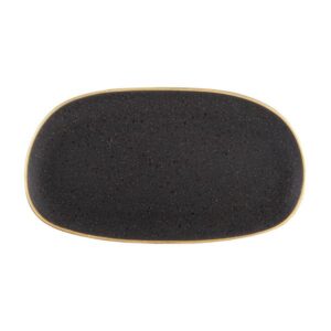 Vaagen 30x16cm Gold Stone Bronze
