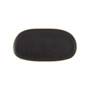 Vaagen 25x14cm Gold Stone Bronze