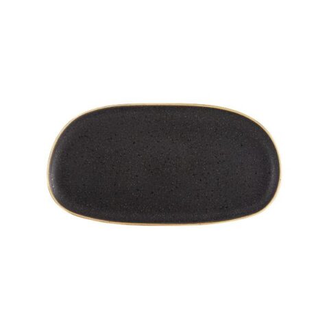 Vaagen 25x14cm Gold Stone Bronze