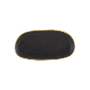 Vaagen 20x10cm Gold Stone Bronze