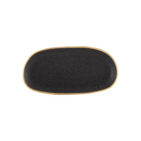 Vaagen 20x10cm Gold Stone Bronze