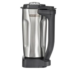 Varukann 0,95L komplektne blenderitele HBB455/HBB255S/HBF510