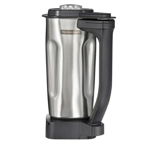 Varukann 0,95L komplektne blenderitele HBB455/HBB255S/HBF510