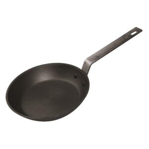 Praepann 28cm kaaneta, kerge malm