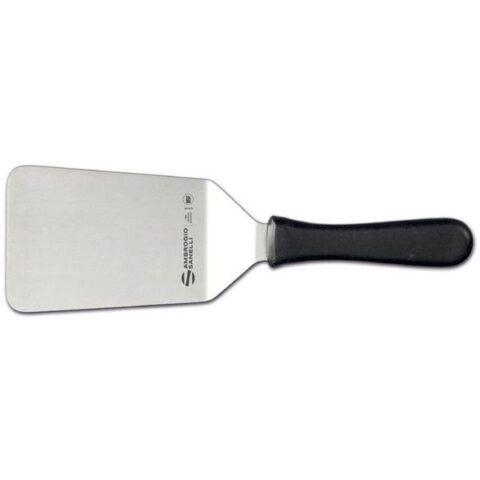 Spaatel 28cm elastne, ümarate nurkadega