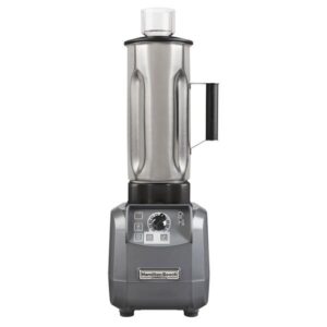 Toidublender 1,8L roostevabast terasest kannuga, võimsus 750W