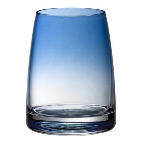 Joogiklaas 32,5cl Smoky Blue 6tk
