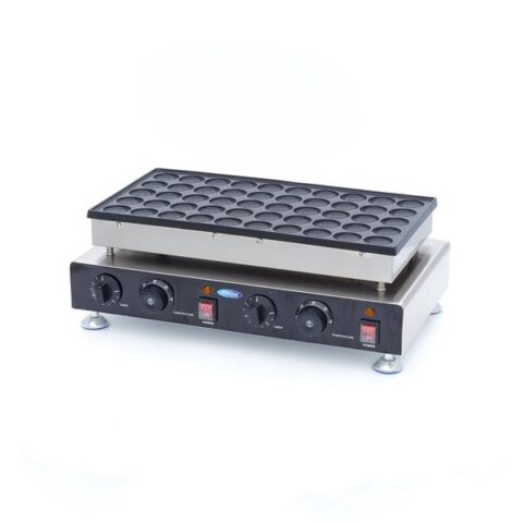 Minipannkoogi pliit 50tk, võimsus 1800W