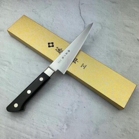 Kana kondistusnuga 15cm 3-kihiline Honesuki VG-10