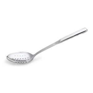 Serveerimislusikas 31cm perforeeritud
