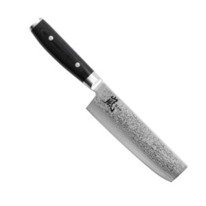 Kokanuga 16,5cm Nakiri 69-kihiline Damaskus VG-10 RAN
