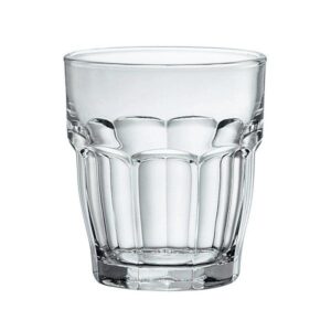Joogiklaas 27cl madal ladustatav Rock Bar 6tk
