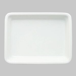 Taldrik 23x17,5cm termokandikutesse Dinner Box