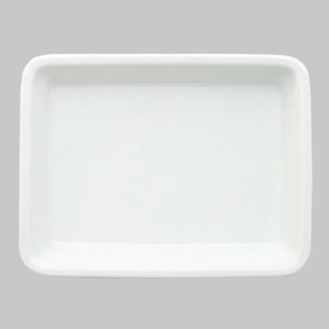 Taldrik 23x17,5cm termokandikutesse Dinner Box