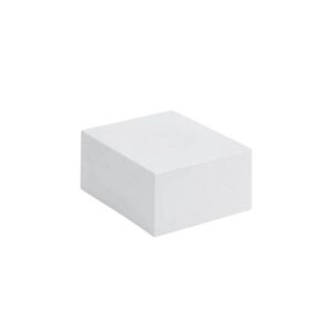 Suupistealus 8,5x7,5x4cm Cube