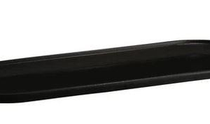 Serveerimisvaagen 42x15x1,7cm ovaalne