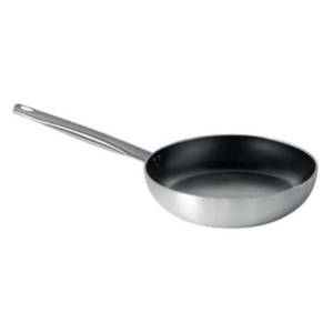 Praepann 24cm sügav, kaaneta, mittenakkuv sisekate, induktsioon