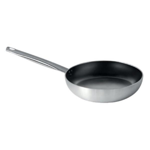 Praepann 24cm sügav, kaaneta, mittenakkuv sisekate, induktsioon