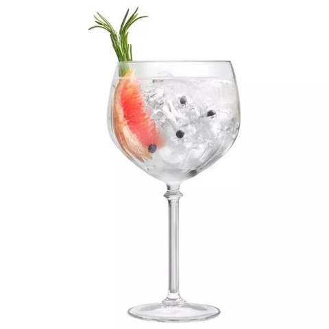 Kokteilipokaal 65cl Gin&Tonic Bonheur GT