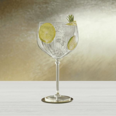 Kokteilipokaal 65cl Gin&Tonic Bonheur GT
