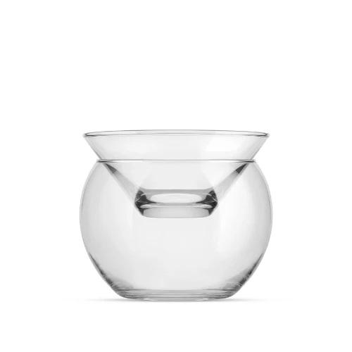 Kokteiliklaas 17cl kaheosaline Martini Chiller
