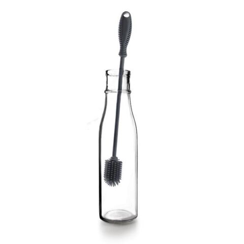 Pudelihari 31cm silikoonist