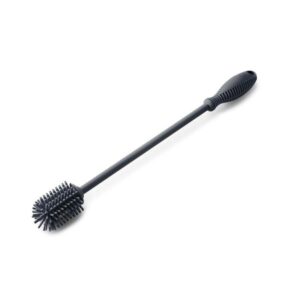Pudelihari 31cm silikoonist