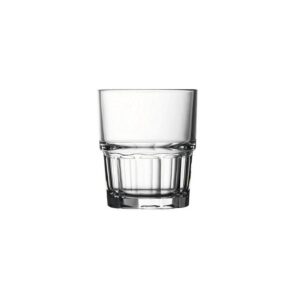 Joogiklaas 20cl ladustatav Next 12tk
