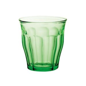 Joogiklaas 25cl roheline 6tk