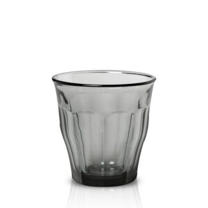 Joogiklaas 25cl hall 6tk