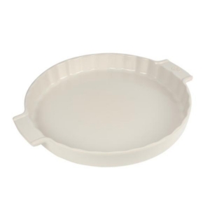 Pirukavorm Ø30cm Appolia Ecru