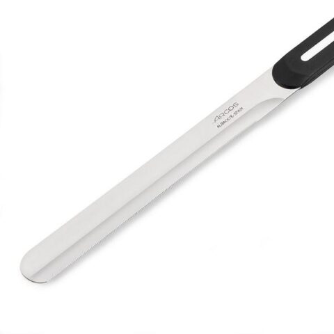 Üldnuga 15cm elastne mikrohammastega tera Linea