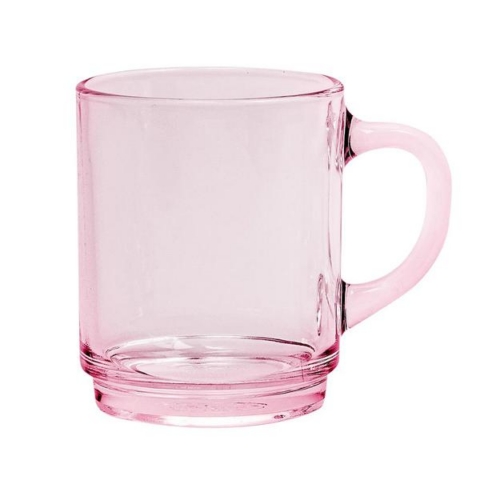 Kruus 26cl ladustatav Rose