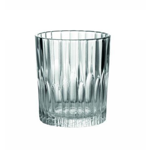 Joogiklaas 22cl madal Manhattan