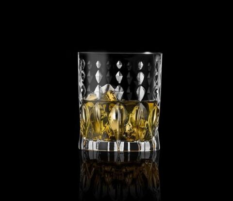 Joogiklaas 34cl madal Marilyn  6tk