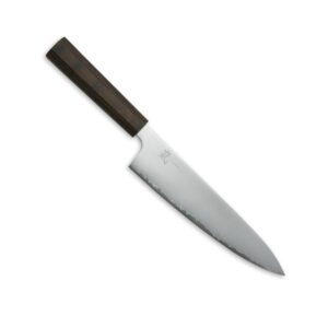 Kokanuga 20cm Gyoto 3-kihiline Movax-Superior-teras Hana