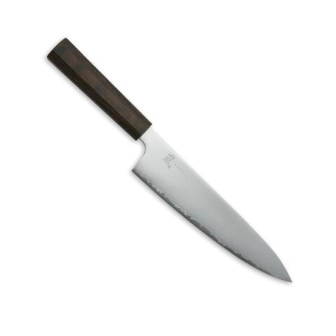 Kokanuga 20cm Gyoto 3-kihiline Movax-Superior-teras Hana