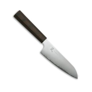 Kokanuga 12,5cm MiniSantoku 3-kihiline Movax-Superior-teras Hana
