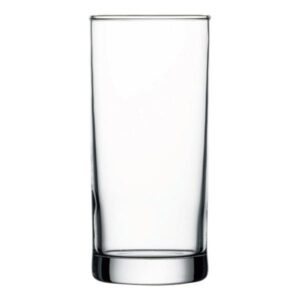 Joogiklaas 28,5cl Hi-ball sirge seinaga 12tk