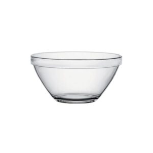 Klaaskauss 10,5cm Pompei, maht 240ml  6tk