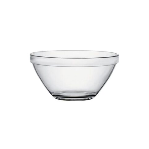 Klaaskauss 10,5cm Pompei, maht 240ml  6tk