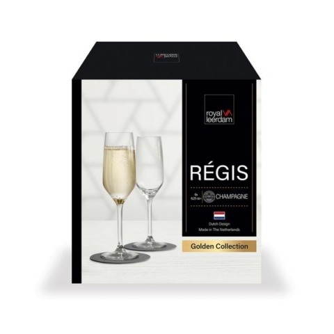 Vahuveinipokaal 19cl Regis