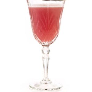 Veinipokaal 27cl Melodia 6tk