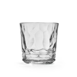 Joogiklaas 32,5cl madal Aether Rock 6tk