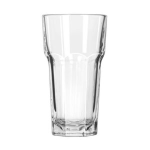 Joogiklaas 35,5cl kõrge Cooler Titan 12tk