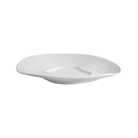 Taldrik 39cm Waves of Noblessner by Chef Matthias Diether