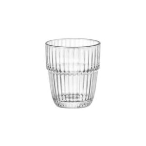 Joogiklaas 21cl ladustatav, karastatud 6tk
