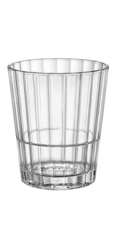 Joogiklaas 37,4cl madal ladustatav Oxford 6tk