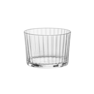 Joogiklaas 21,5cl madal Exclusiva 12tk