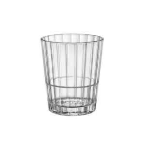 Joogiklaas 31,2cl madal ladustatav Oxford 6tk